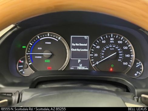 Used 2021 Lexus RX 450hL AWD w/ Premium Package image 24