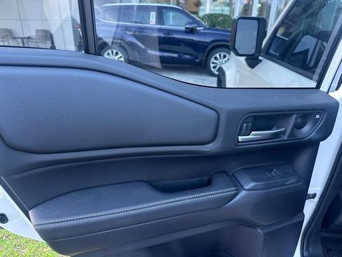 Used 2025 Toyota Land Cruiser w/ Premium Package image 24