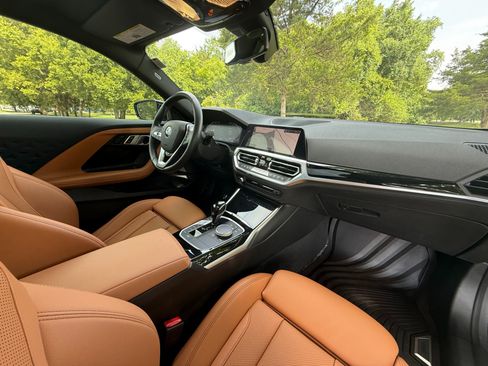 Used 2022 BMW 230i Coupe w/ Premium Package 2 RWD image 18