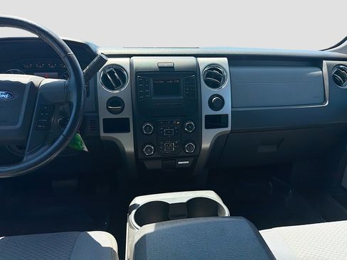 Used 2014 Ford F150 XLT w/ XLT Convenience Package image 18