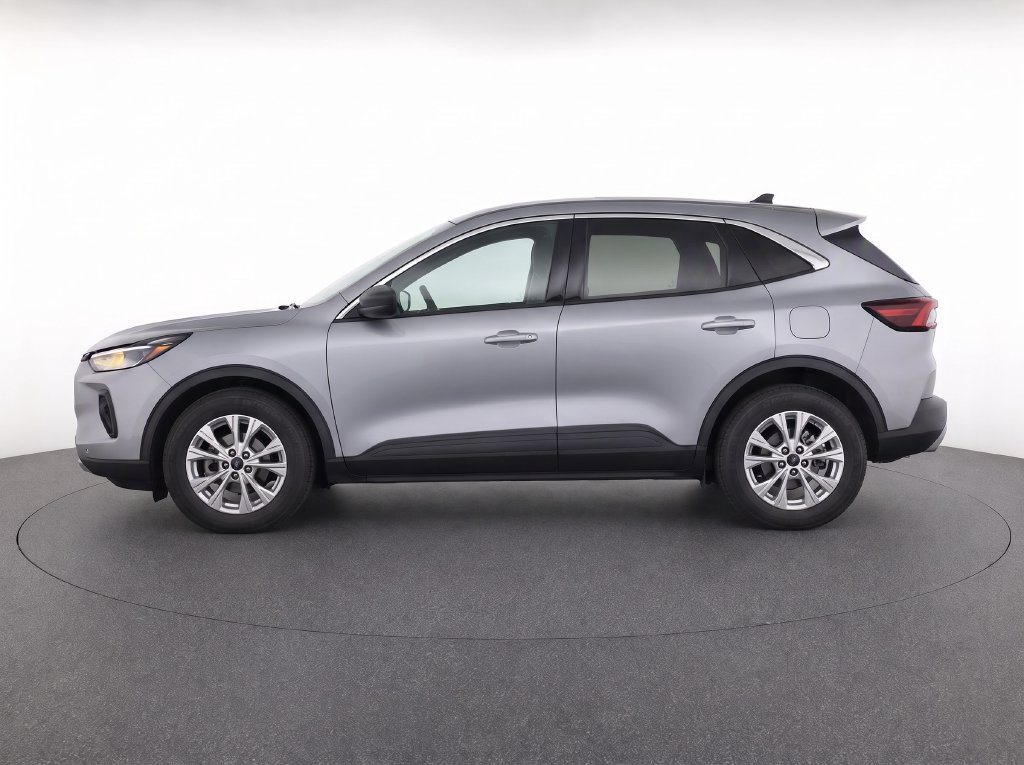 Used 2023 Ford Escape Active AWD/4WD image 6