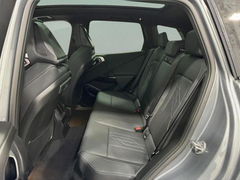 Used 2026 BMW X3 xDrive30 w/ Convenience Package image 10