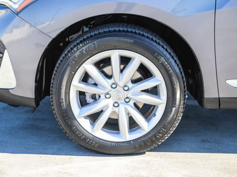 Used 2020 Acura RDX FWD image 10