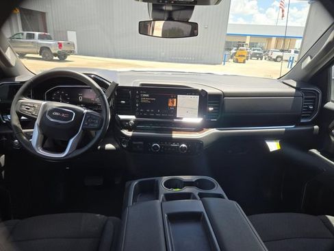 Used 2026 GMC Sierra 1500 SLE RWD image 15