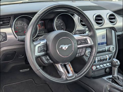 Used 2023 Ford Mustang GT w/ Equipment Group 301A RWD image 12