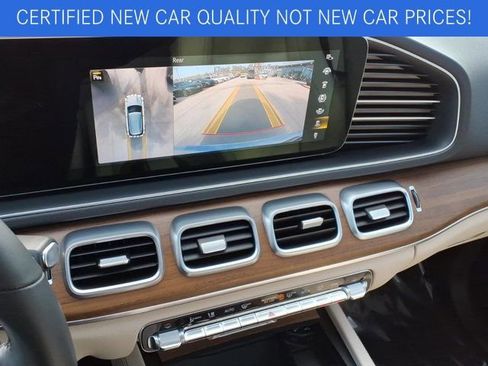 Certified 2022 Mercedes-Benz GLE 350 4MATIC image 6