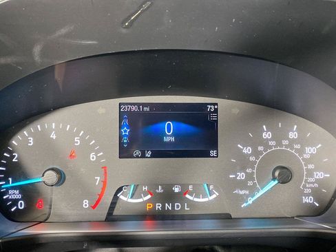 Used 2022 Ford Escape SEL w/ SEL Stealth AWD Package image 11