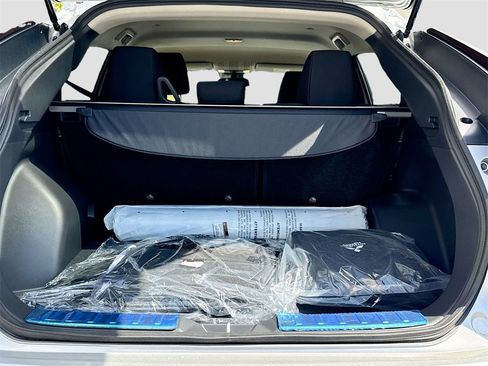 Used 2025 Mitsubishi Eclipse Cross ES image 25