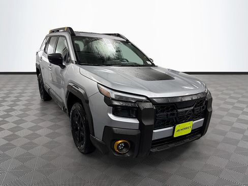 New 2026 Subaru Outback Wilderness AWD/4WD image 3