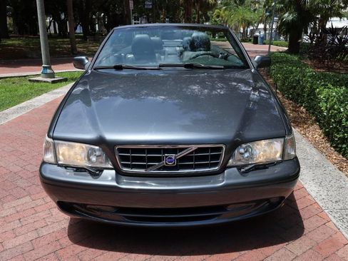 Used 2004 Volvo C70 HT FWD image 20