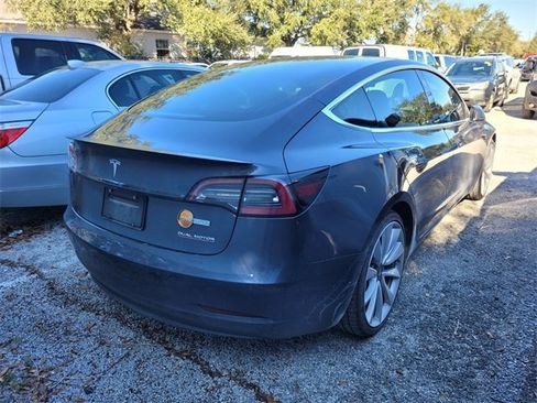 Used 2019 Tesla Model 3 Performance image 7
