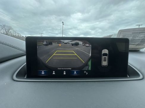 Used 2023 Acura MDX Technology image 26