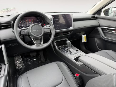 New 2026 MAZDA CX-5 2.5 S w/ Premium Package image 15