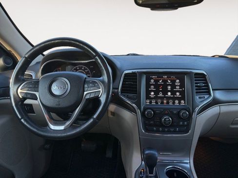 Used 2018 Jeep Grand Cherokee Limited image 6