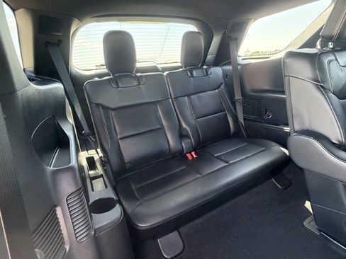 Used 2023 Ford Explorer ST w/ Equipment Group 401A AWD/4WD image 26