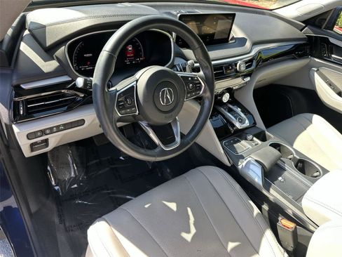 Used 2023 Acura MDX FWD w/ Technology Package image 2