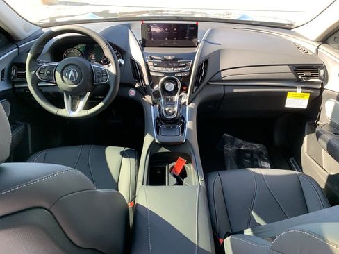 Certified 2024 Acura RDX SH-AWD w/ Technology Package image 12