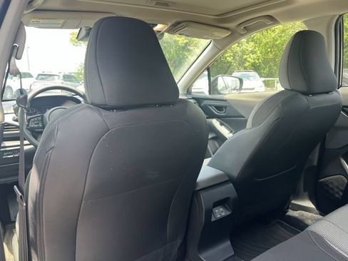 Certified 2024 Subaru Crosstrek 2.0i Premium AWD/4WD image 35