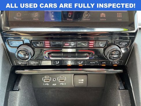 Used 2022 Jeep Grand Cherokee Limited AWD/4WD image 22
