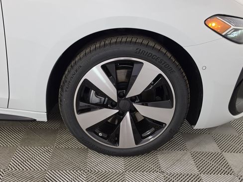 New 2026 Audi A5 2.0T Premium Plus AWD/4WD image 8