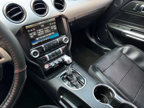 Used 2015 Ford Mustang GT Premium RWD image 26