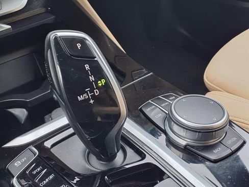 Used 2021 BMW X3 sDrive30i w/ Executive Package image 10