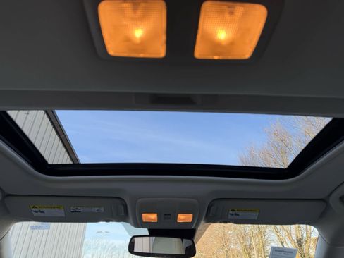 New 2025 MAZDA CX-5 AWD 2.5 S w/ Preferred Package image 14