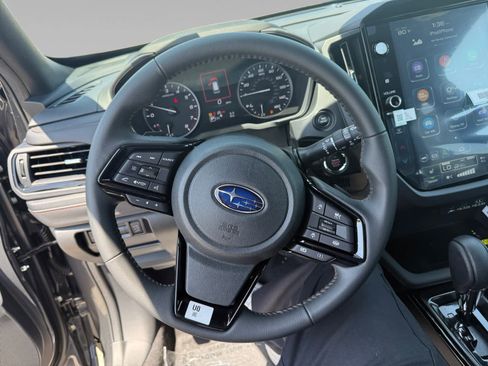 New 2026 Subaru Forester Sport AWD/4WD image 13