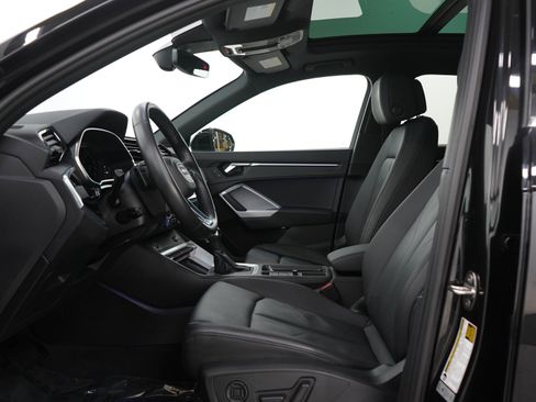 Used 2022 Audi Q3 2.0T Premium Plus AWD/4WD image 23