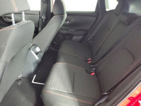 New 2026 Honda HR-V Sport image 13