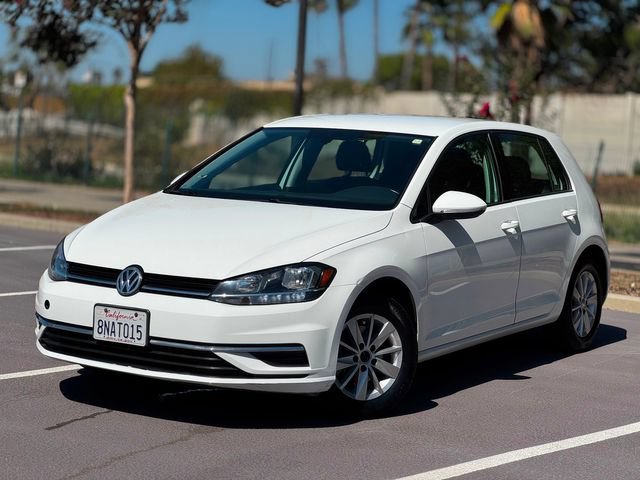 Used 2019 Volkswagen Golf S FWD image 6