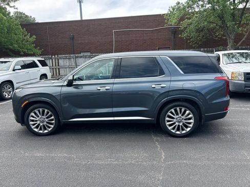 Used 2020 Hyundai Palisade Limited AWD/4WD image 7