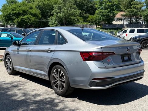 Used 2023 Volkswagen Jetta Sport FWD image 8