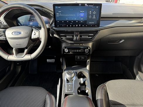 Used 2024 Ford Escape ST-Line Select w/ Tech Pack #2 image 14