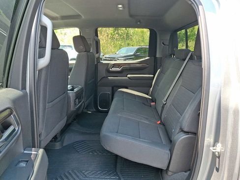 Used 2023 Chevrolet Silverado 1500 RST w/ All Star Edition Plus AWD/4WD image 11