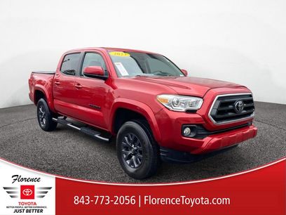 Used 2023 Toyota Tacoma SR5