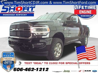 Used 2024 RAM 2500 Laramie