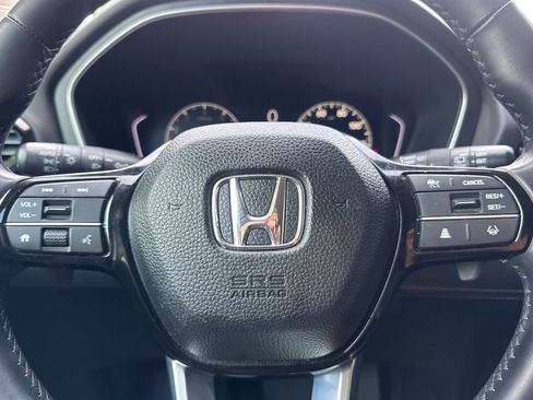 Used 2025 Honda Pilot EX-L image 23