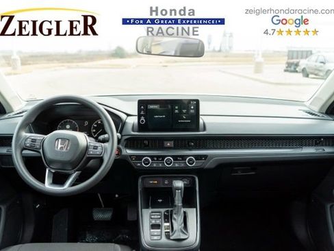 Used 2023 Honda CR-V EX image 15
