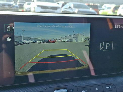 New 2026 Kia K4 GT-Line Turbo image 13