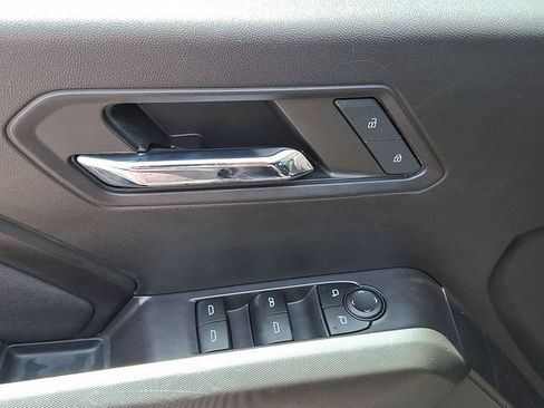 Used 2023 Chevrolet Colorado LT w/ LT Convenience Package III AWD/4WD image 20