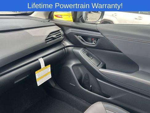 New 2026 Subaru Crosstrek 2.5i Limited w/ Convenience Package AWD/4WD image 17