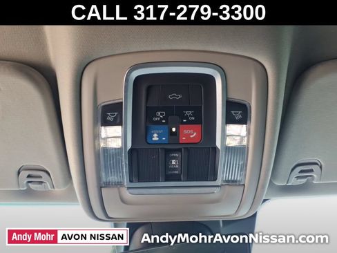 Used 2022 RAM 1500 Laramie AWD/4WD image 30
