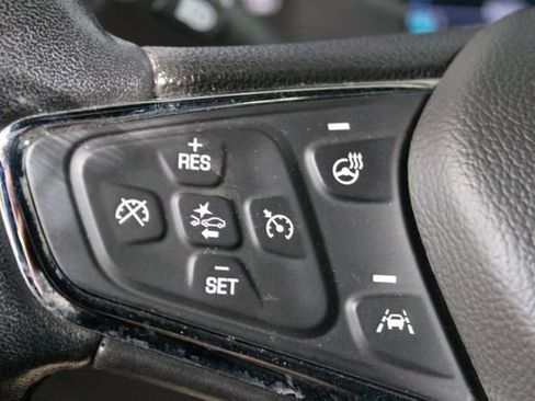 Used 2018 Chevrolet Cruze Premier w/ Premier True North Edition FWD image 13