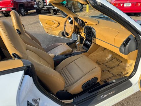 Used 1999 Porsche 911 Carrera image 38