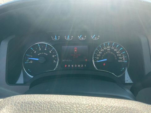 Used 2012 Ford F150 XLT w/ XLT Chrome Pkg AWD/4WD image 25