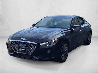 Used 2020 Genesis G70 2.0T w/ Elite Package video 1
