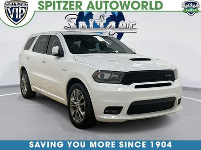 Used 2020 Dodge Durango R/T