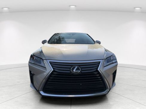 Used 2017 Lexus RX 350 FWD image 2
