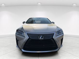 Used 2017 Lexus RX 350 FWD video 2